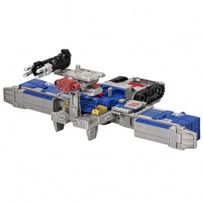 Figura Armada Universe Optimus Prime Transformers 19cm