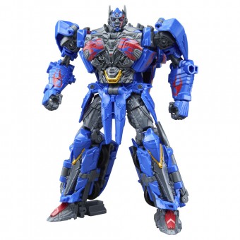 Figura Nemesis Prime Transformers 22cm