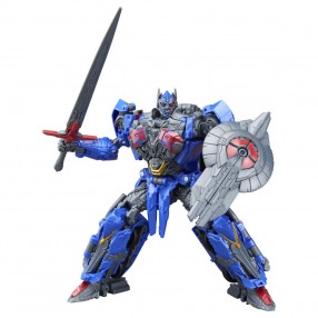 Figura Nemesis Prime Transformers 22cm