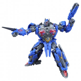 Figura Nemesis Prime Transformers 22cm