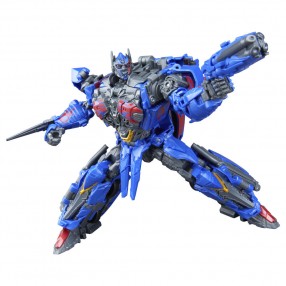 Figura Nemesis Prime Transformers 22cm