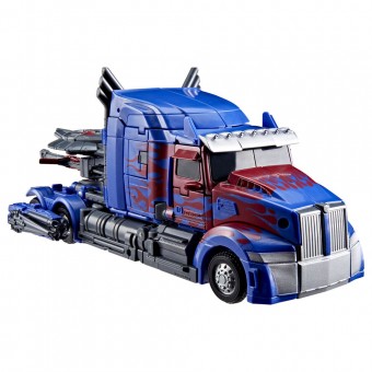 Figura Nemesis Prime Transformers 22cm