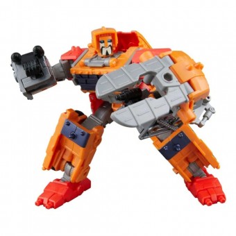Figura Junkion Wreck-Gar Transformers 17,5cm