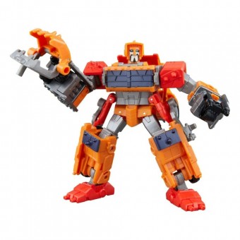 Figura Junkion Wreck-Gar Transformers 17,5cm