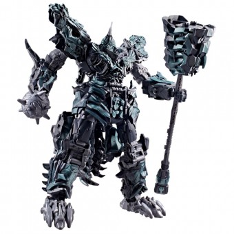 Figura Grimlock Studio Series Transformers 38cm
