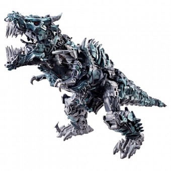 Figura Grimlock Studio Series Transformers 38cm