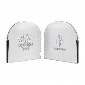 Sujetalibros The Mandalorian Star Wars surtido