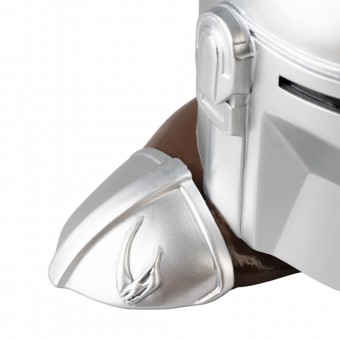 Sujetalibros The Mandalorian Star Wars surtido