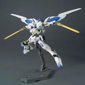 Figura Model Kit Gundam Bael Mobile Suit Gundam Iron-Blooded Orphan 13cm