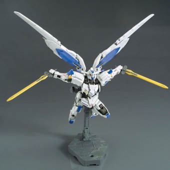 Figura Model Kit Gundam Bael Mobile Suit Gundam Iron-Blooded Orphan 13cm