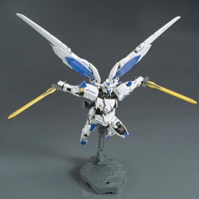 Figura Model Kit Gundam Bael Mobile Suit Gundam Iron-Blooded Orphan 13cm
