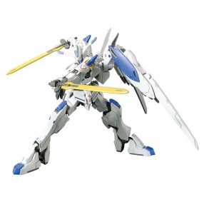 Figura Model Kit Gundam Bael Mobile Suit Gundam Iron-Blooded Orphan 13cm