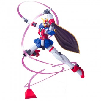 Figura Model Kit Nobell Gundam Mobile Suit Gundam 13cm