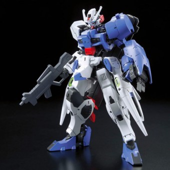 Figura Model Kit Mobile Suit Gundam IRON-BLOODED ORPHANS 13cm
