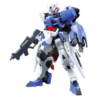 Figura Model Kit Mobile Suit Gundam IRON-BLOODED ORPHANS 13cm