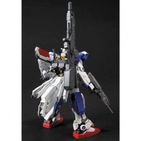 Figura Model Kit RX-78-3 Full Armor Gundam 7th Mobile Suit Gundam 13cm