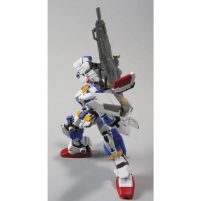 Figura Model Kit RX-78-3 Full Armor Gundam 7th Mobile Suit Gundam 13cm