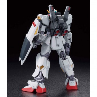Figura RX-178 GUNDAM MK-II AEUG Model Kit Mobile Suit Gundam Z GUNDAM