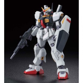 Figura RX-178 GUNDAM MK-II AEUG Model Kit Mobile Suit Gundam Z GUNDAM