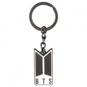 Llavero Logo BTS