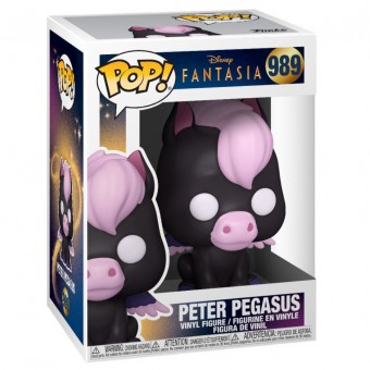 Figura POP Disney Fantasia 80th Baby Pegasus