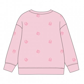 Sudadera La Casa de Muñecas de Gabby