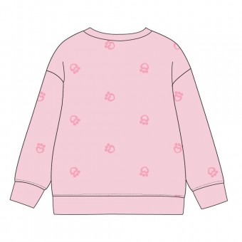 Sudadera La Casa de Muñecas de Gabby