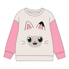 Sudadera La Casa de Muñecas de Gabby