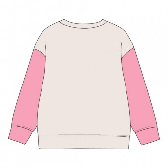 Sudadera La Casa de Muñecas de Gabby