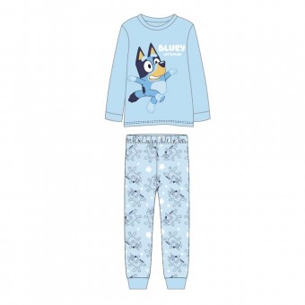 Pijama Bluey