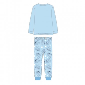 Pijama Bluey