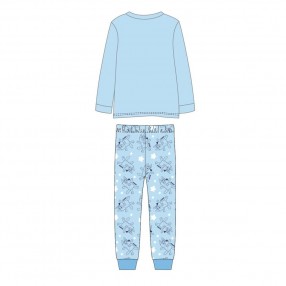 Pijama Bluey