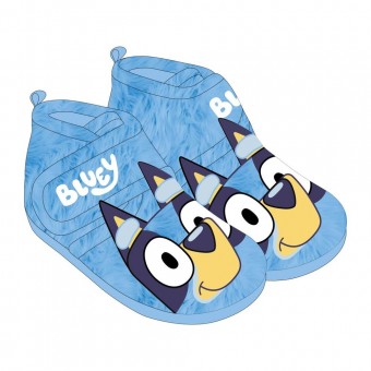 Pantuflas Bluey