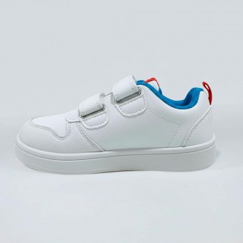 Deportivas Spidey y Su Superequipo Marvel