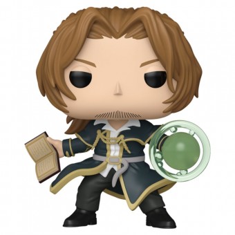 Figura POP Frieren Beyond Journey's End Sein