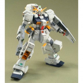 Maqueta RX121-1 Gundam 1/144 TR-1 Hazel Kai Mobile Suit Gundam