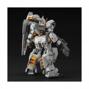 Maqueta RX121-1 Gundam 1/144 TR-1 Hazel Kai Mobile Suit Gundam