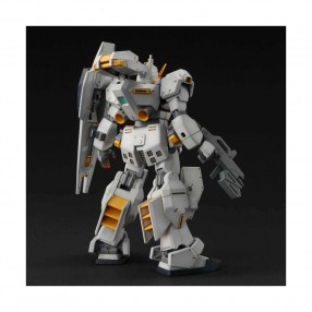 Maqueta RX121-1 Gundam 1/144 TR-1 Hazel Kai Mobile Suit Gundam