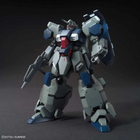 Maqueta HGUC 1/144 FD-03 Gustav Karl Unicorn Ver. Mobile Suit Gundam