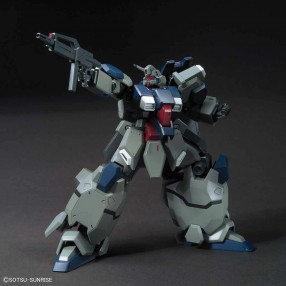Maqueta HGUC 1/144 FD-03 Gustav Karl Unicorn Ver. Mobile Suit Gundam