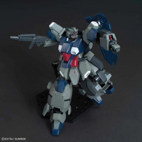 Maqueta HGUC 1/144 FD-03 Gustav Karl Unicorn Ver. Mobile Suit Gundam