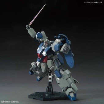 Maqueta HGUC 1/144 FD-03 Gustav Karl Unicorn Ver. Mobile Suit Gundam