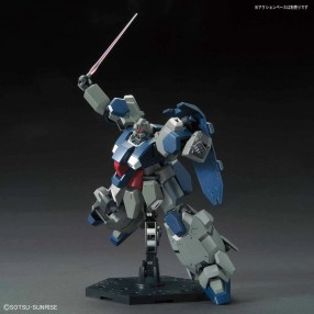 Maqueta HGUC 1/144 FD-03 Gustav Karl Unicorn Ver. Mobile Suit Gundam