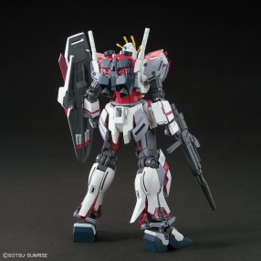 Maqueta HGUC 1/144 RX-9/C Narrative Gundam X-Packs Mobile Suit Gundam