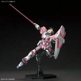 Maqueta HGUC 1/144 RX-9/C Narrative Gundam X-Packs Mobile Suit Gundam