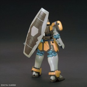 Maqueta 1/144 WMS-03 Maganac Mobile Suit Gundam