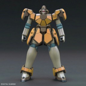 Maqueta 1/144 WMS-03 Maganac Mobile Suit Gundam