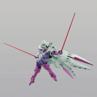 Maqueta HG 1/144 VGMM-GF10 Gundam G-Lucifer Mobile Suit Gundam