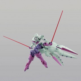 Maqueta HG 1/144 VGMM-GF10 Gundam G-Lucifer Mobile Suit Gundam