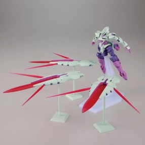 Maqueta HG 1/144 VGMM-GF10 Gundam G-Lucifer Mobile Suit Gundam